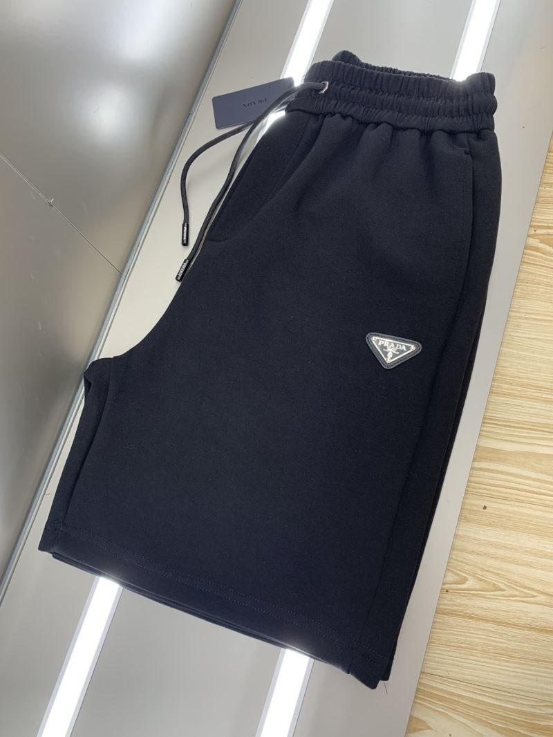 Prada Short Pants